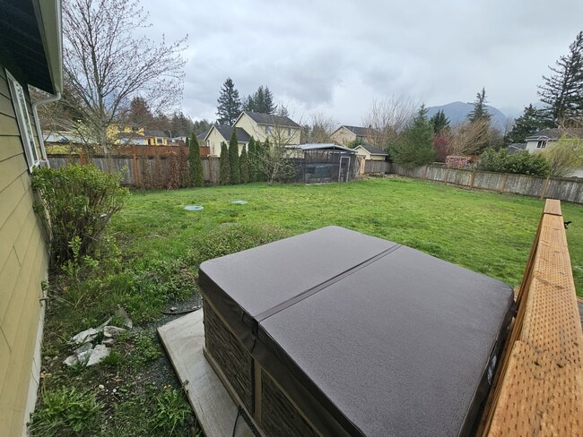 Building Photo - 508 Stickney Mountain Pl