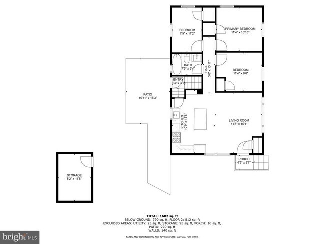 Building Photo - 3205 Henderson Ave