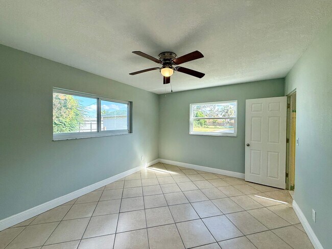 Building Photo - Four Bedroom Pool Home - Second Floor View...