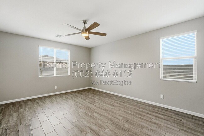 Building Photo - 5635 W Hayduk Rd