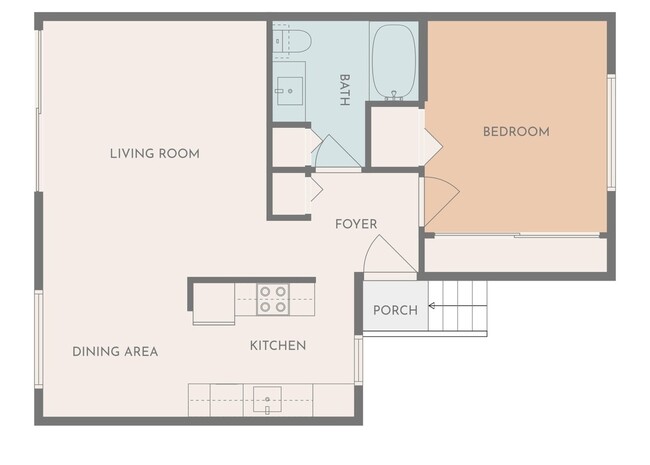 Building Photo - 1070 Miramonte Dr