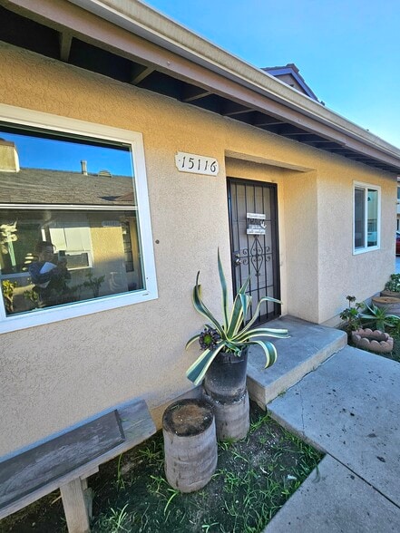 Building Photo - 15116 Freeman Ave