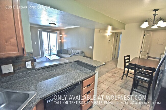 Building Photo - 808 Cedar Pine Ct