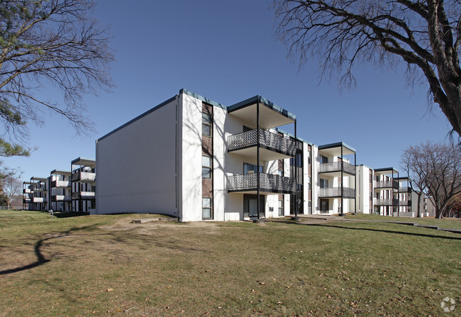 Primary Photo - Sedona Hills Apartments