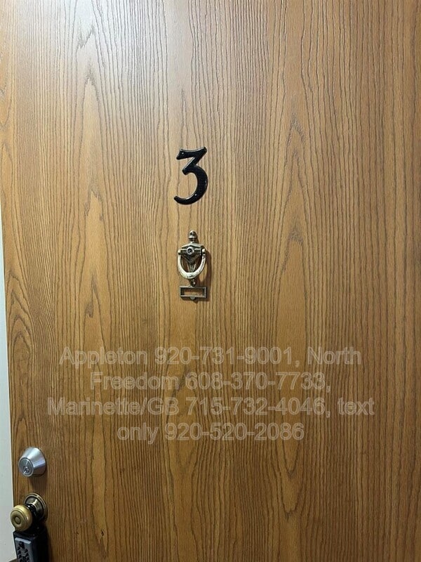 Building Photo - 129 E Mitchell Ave