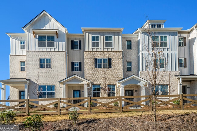 Building Photo - 6229 Honeybell Aly