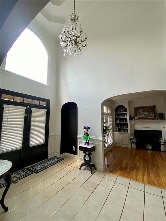 Building Photo - 2017 Town Manor Ct