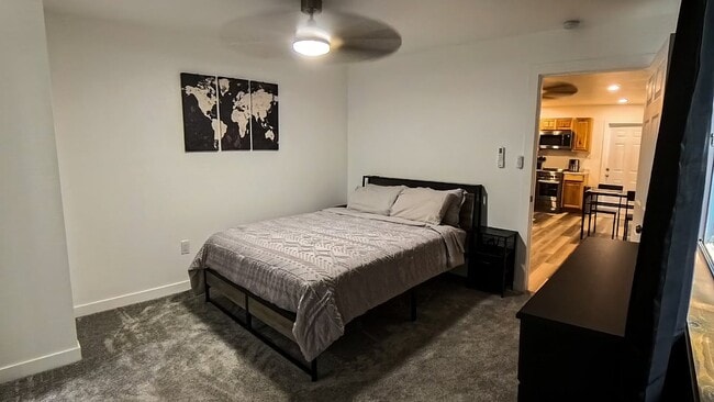 Building Photo - Enchantment Executive Villas LLC