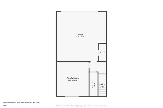 Building Photo - 1949 Commonwealth Blvd