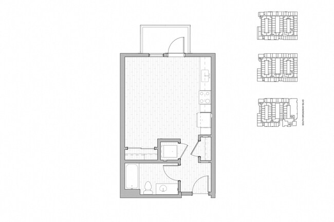 Floorplan - Neon Local