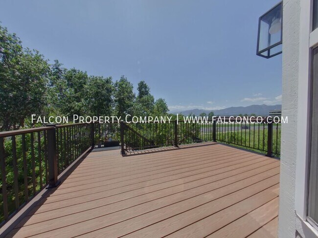 Building Photo - 1111 Mt Estes Dr