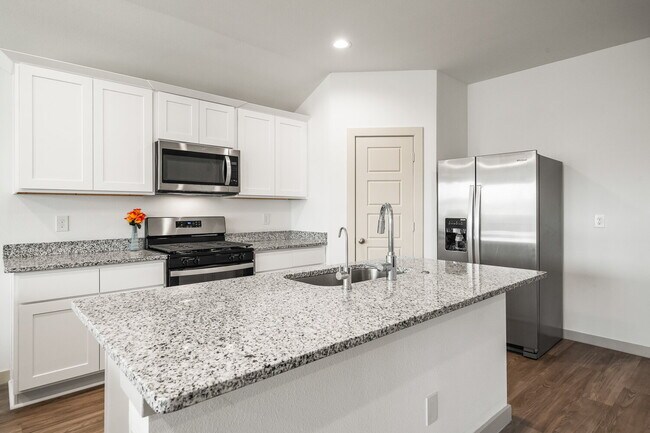 Building Photo - Four Bedroom New Construction in Frenship ISD