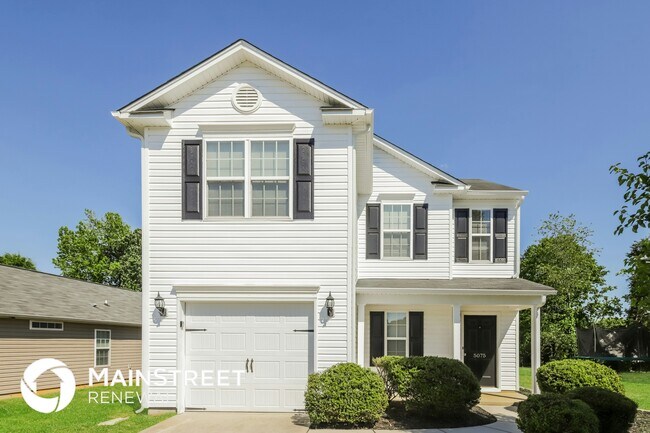 Building Photo - 5075 Hogan Point Ct
