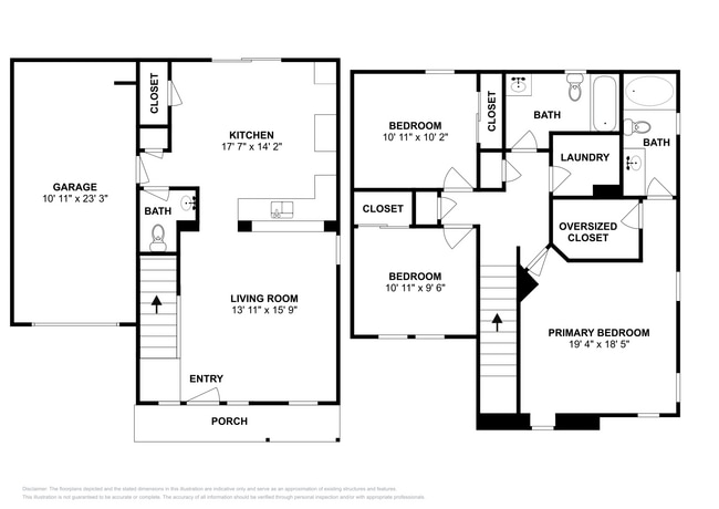 Building Photo - 812 Spears Dr