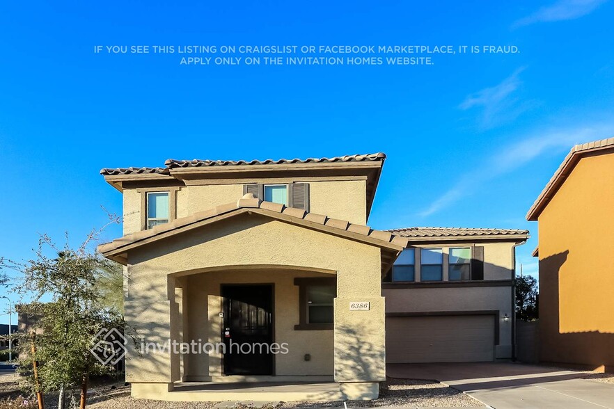 Primary Photo - 6386 W Barbara Ave