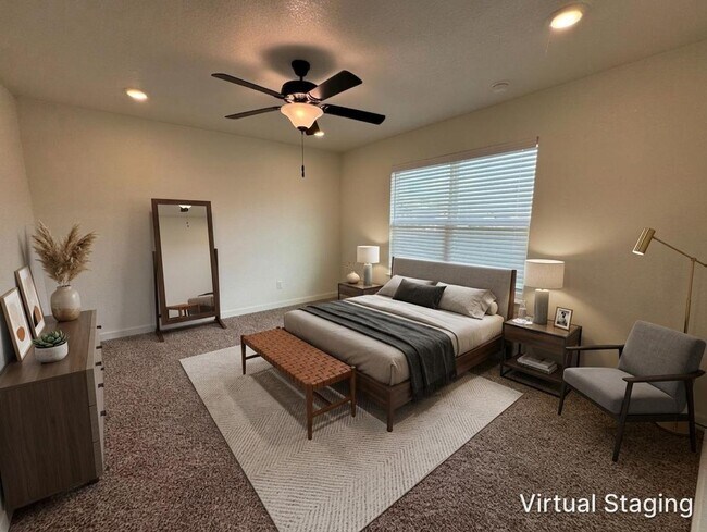 Building Photo - 4-Bedroom House for Rent in Temple