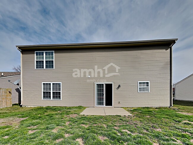 Building Photo - 6695 W Odessa Way