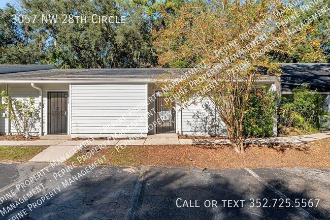 Building Photo - 3057 NW 28th Cir