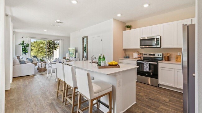 Building Photo - PRE-LEASING - NEW 2026 VILLA CONSTRUCTION!! 3/2.5/1 with premium finishes in the a new developmen...