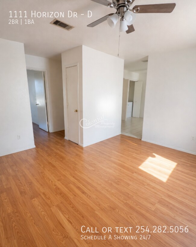 Building Photo - 1111 Horizon Dr