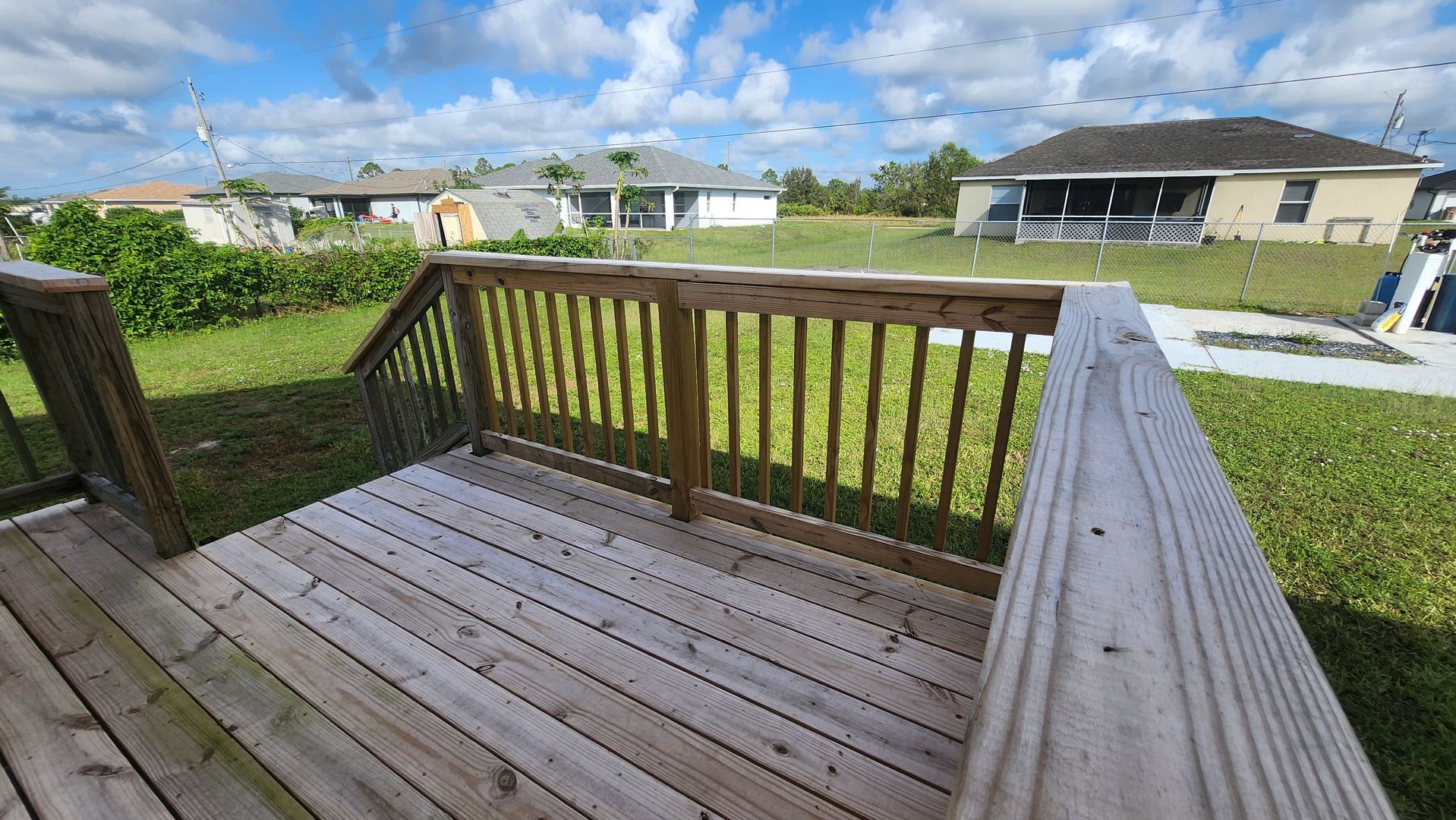 Building Photo - Cozy 3BR 1BA House Near Buckingham Area RECENTLY REDUCED!