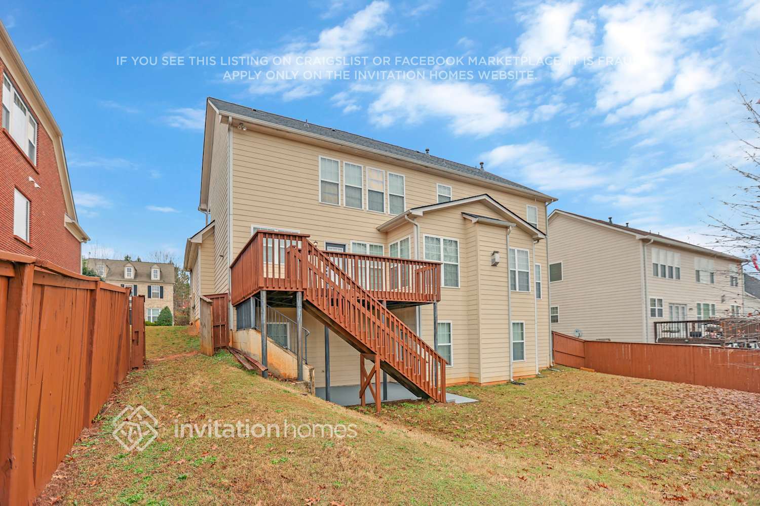 Building Photo - 3110 Dawson Ln SW