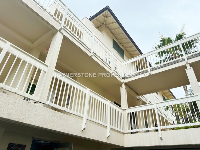 Building Photo - 350 Aoloa St