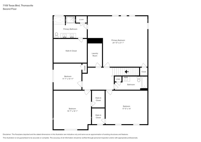 Building Photo - 7109 Texas Blvd