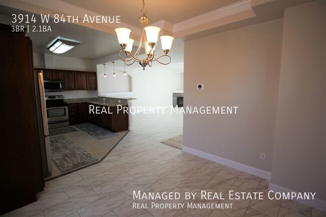 Building Photo - 3914 W 84th Ave