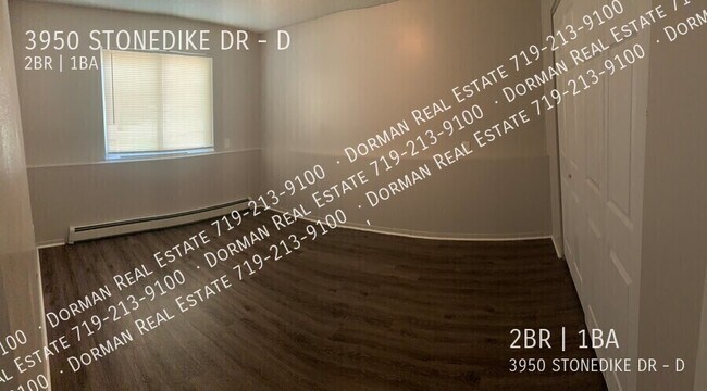 Building Photo - 3950 Stonedike Dr