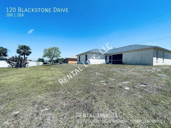 Building Photo - 120 Blackstone Dr