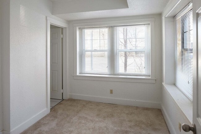 Floorplan - The Richelieu