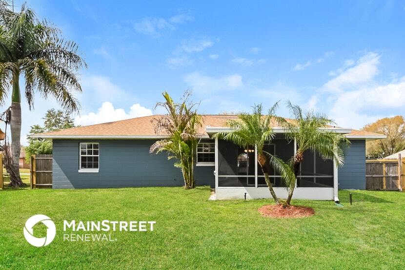 Building Photo - 8007 Apache Ln