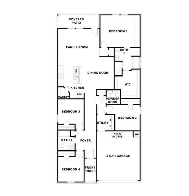 Building Photo - 326 Darwin Pl