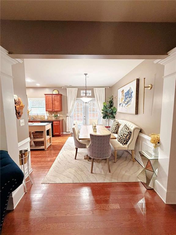 Building Photo - 2708 Beynon Ln NE