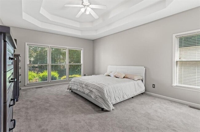 Building Photo - 3448 Highland Forge Trail