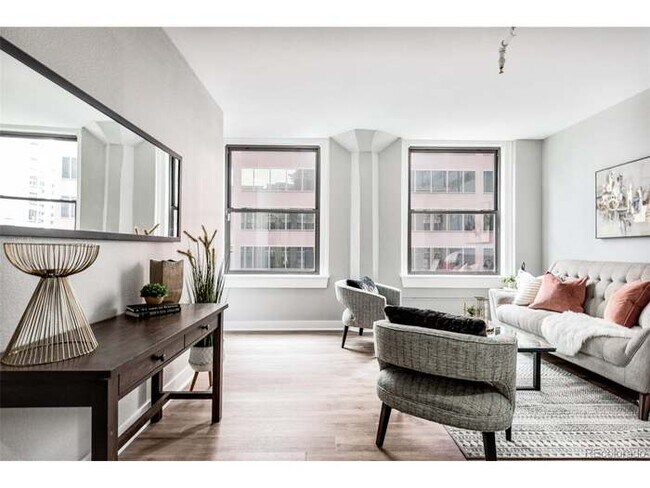 Building Photo - 444 17th St