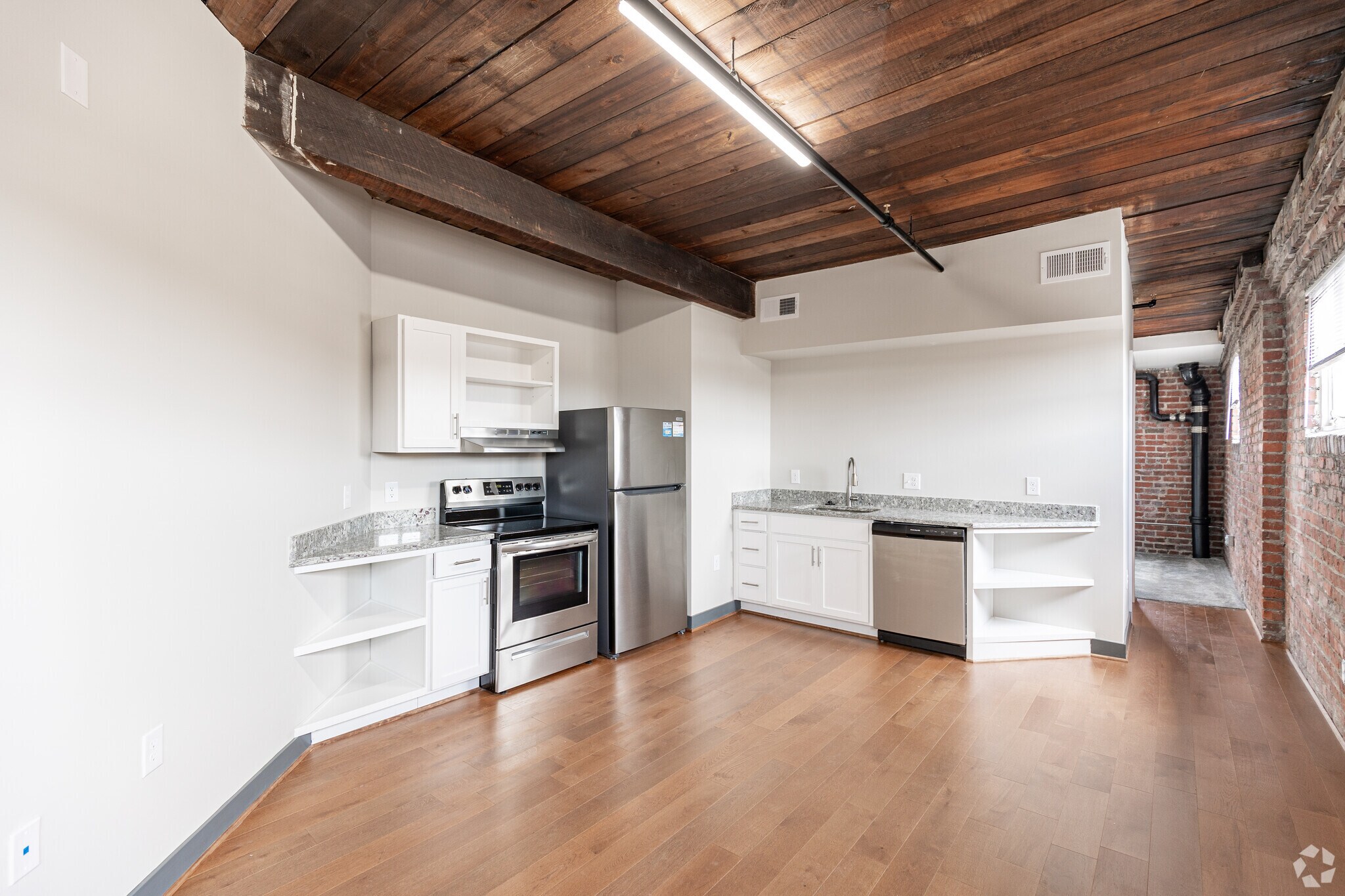 The Trail Lofts 12 S 17th St Richmond VA 23219 Apartment Finder