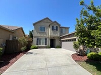 Building Photo - Gorgeous Stone Creek Home!
