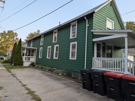 Building Photo - 130 Aurora St