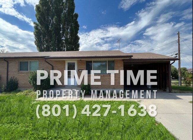Primary Photo - Lovely duplex for rent in Orem