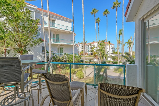 Building Photo - 350 Gulf of Mexico Dr