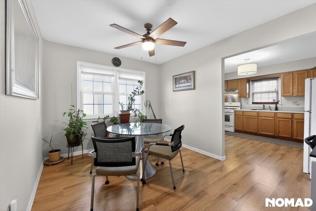 Building Photo - Charming 2BR Apartment in Metuchen