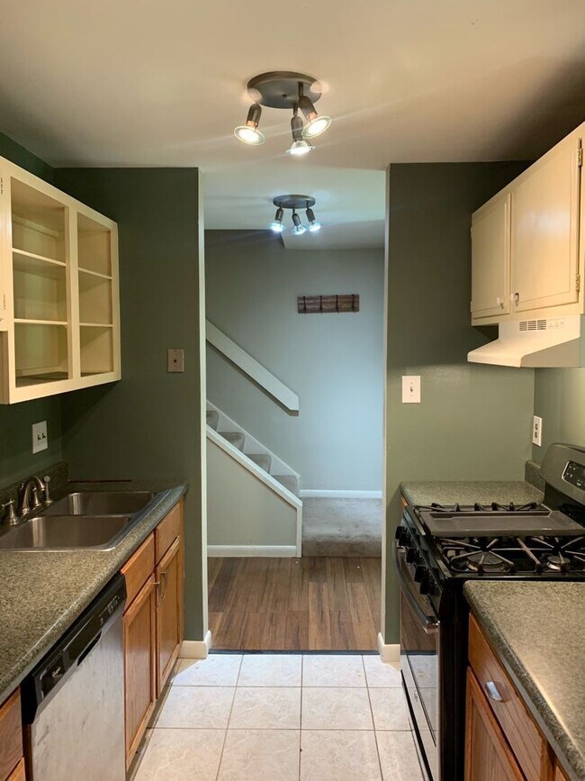 Building Photo - 11729 S Briar Patch Dr