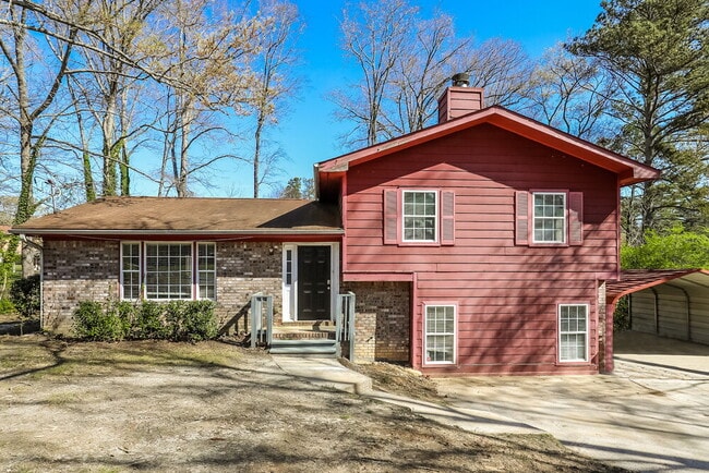 Building Photo - 6396 Thornhedge Dr