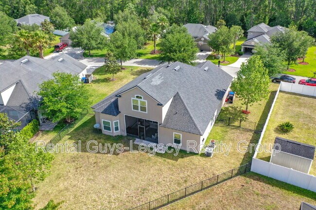 Building Photo - 266 Tortuga Bay Dr