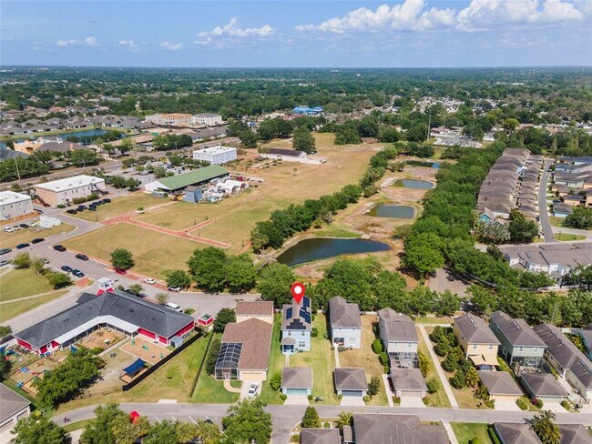 Building Photo - 6111 Hadley Commons Dr