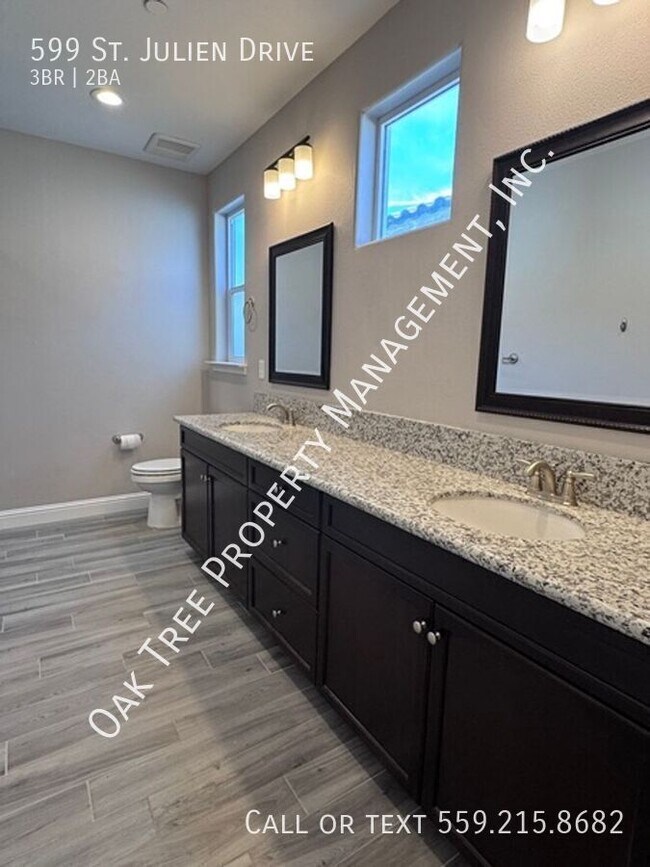 Building Photo - 599 St Julien Dr