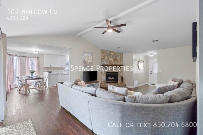 Building Photo - 102 Hollow Cove