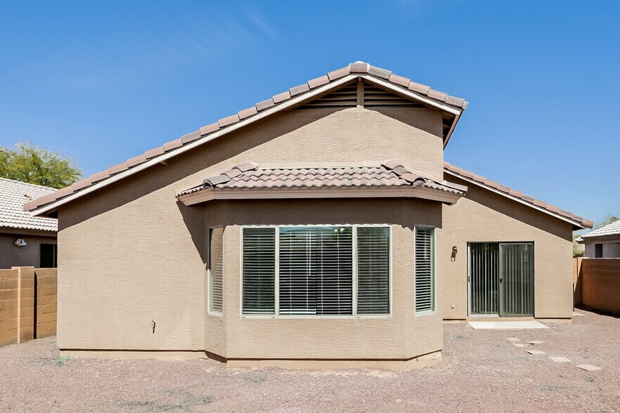 Building Photo - 4337 W St Kateri Dr